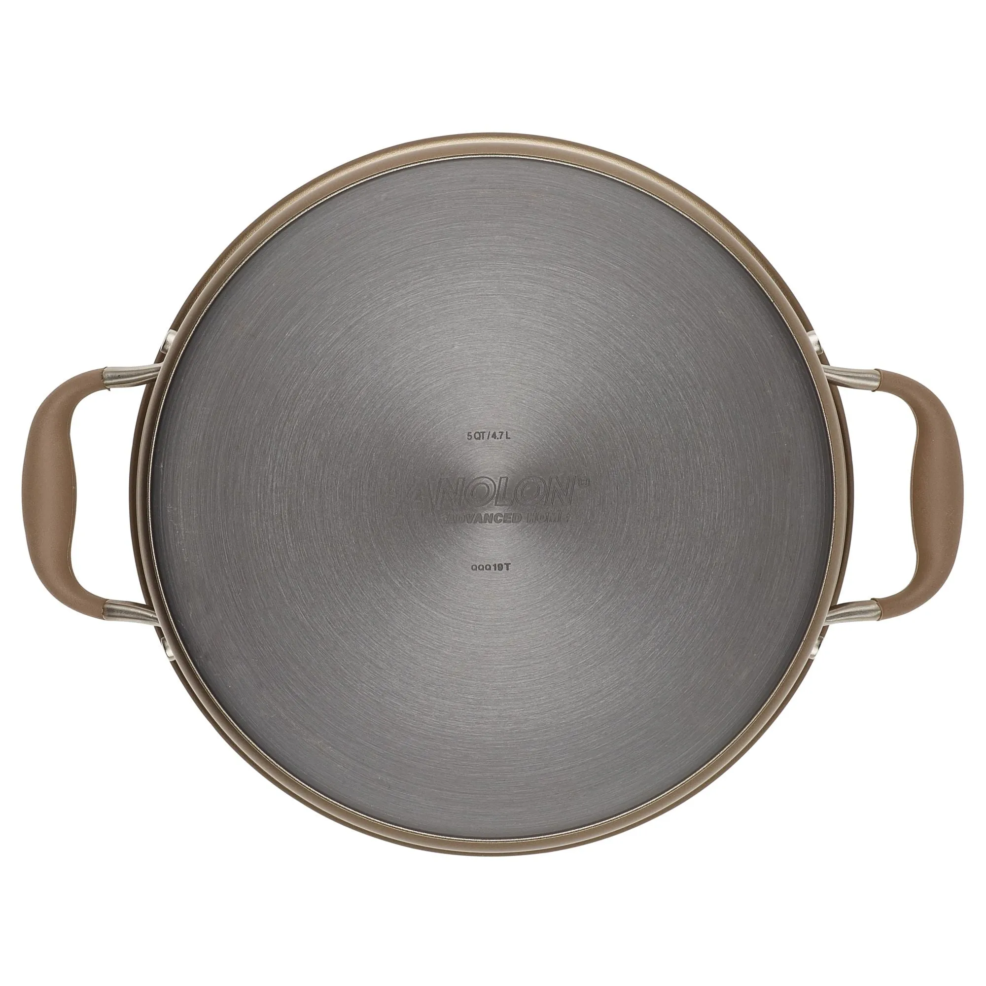 Round Two Step Meal Set