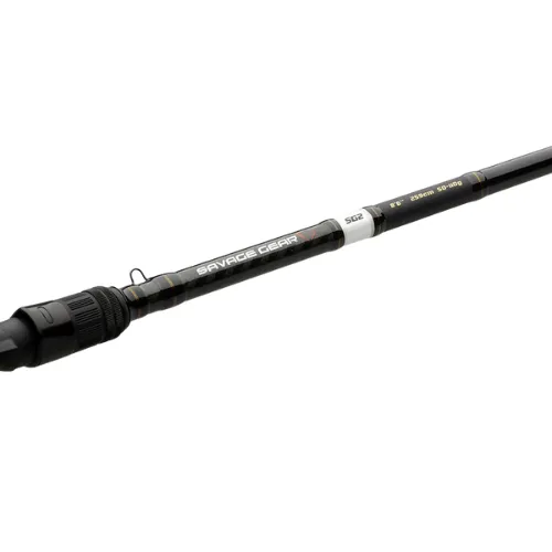 Savage Gear | SG2 Power Game Trigger Rod | Moderate Fast | 221cm
