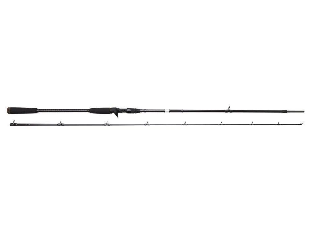 Savage Gear | SG2 Power Game Trigger Rod | Moderate Fast | 221cm