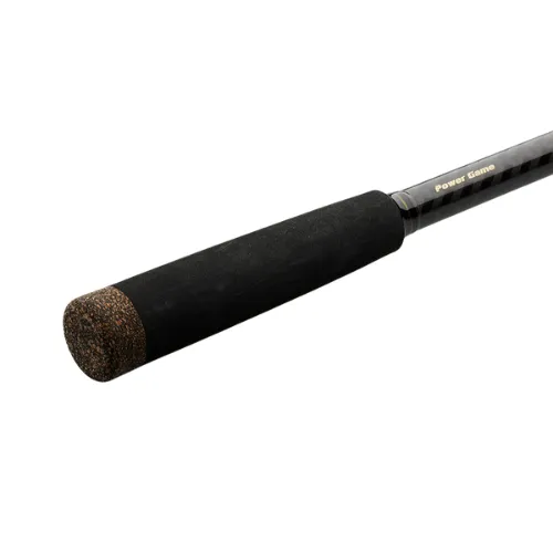 Savage Gear | SG2 Power Game Trigger Rod | Moderate Fast | 221cm