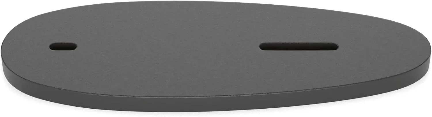 Spacer, Increase Length of Pull and Customize Fit for Shotgun or Rifle, Universal Grind to Fit
