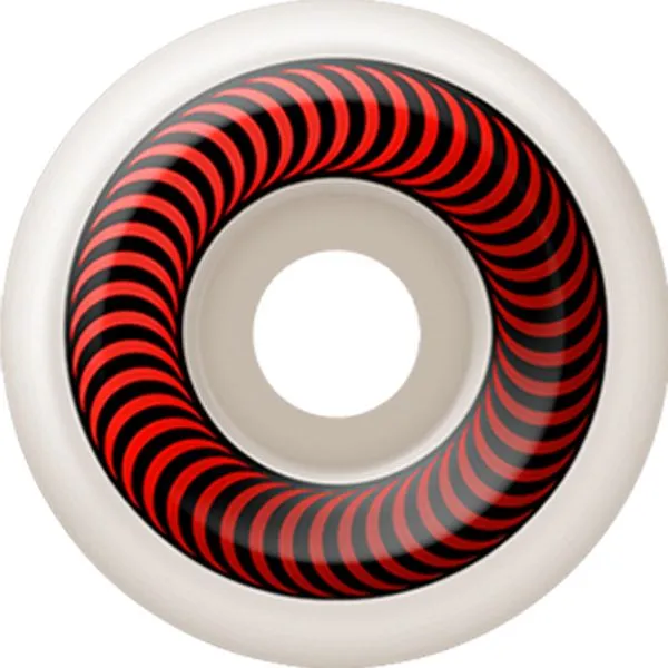 Spitfire - Classics 60MM 99A Skateboard Wheels