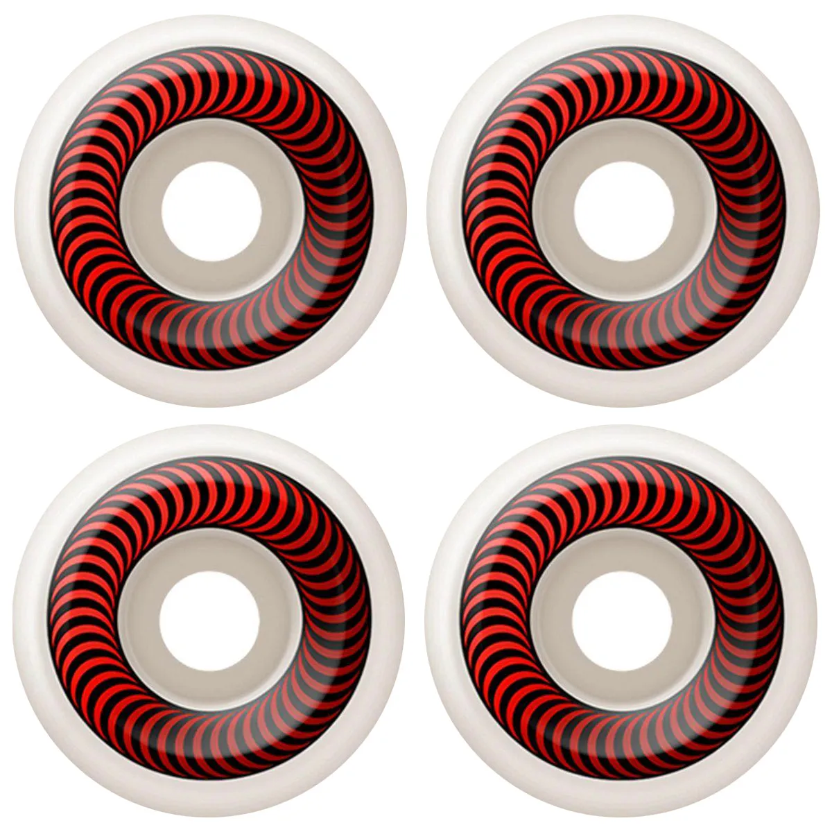Spitfire - Classics 60MM 99A Skateboard Wheels