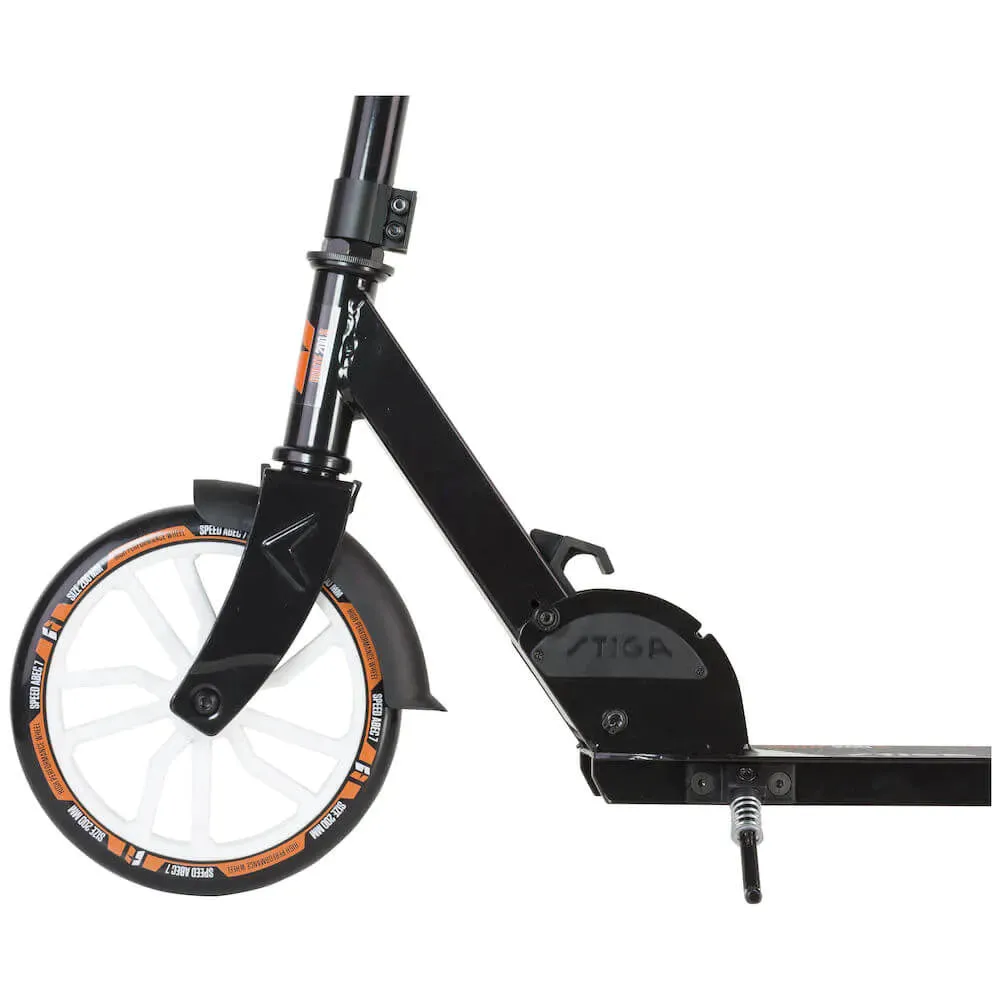 Stiga Scooter Route 200-S