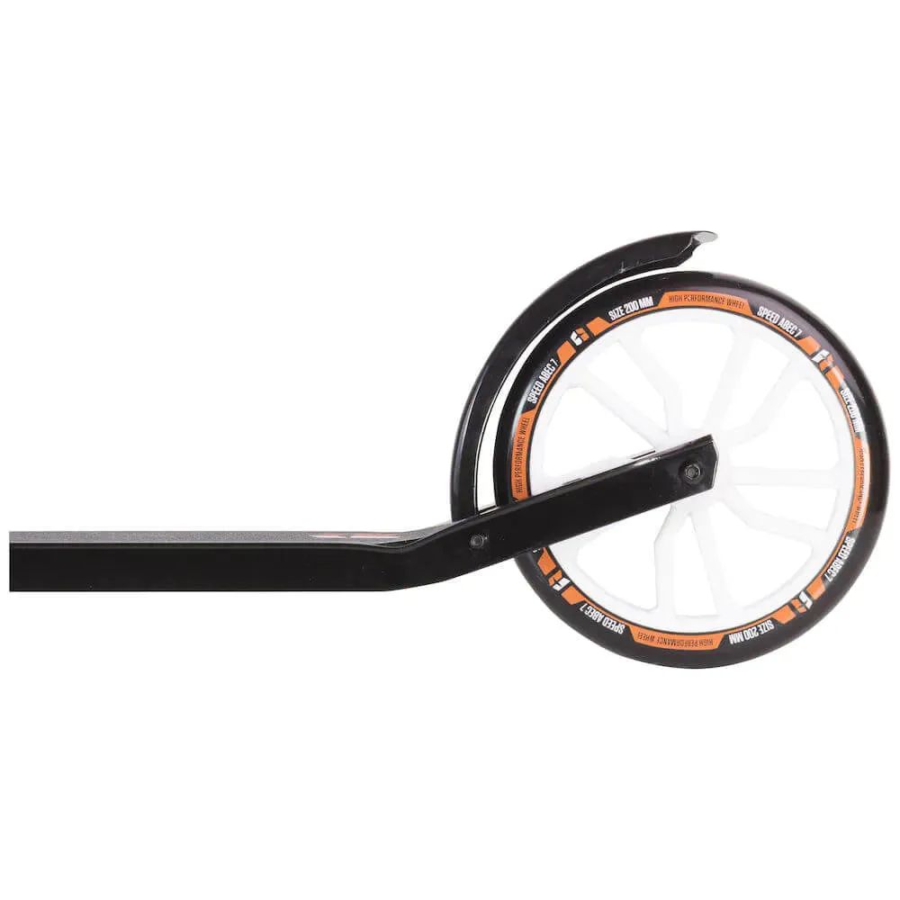 Stiga Scooter Route 200-S