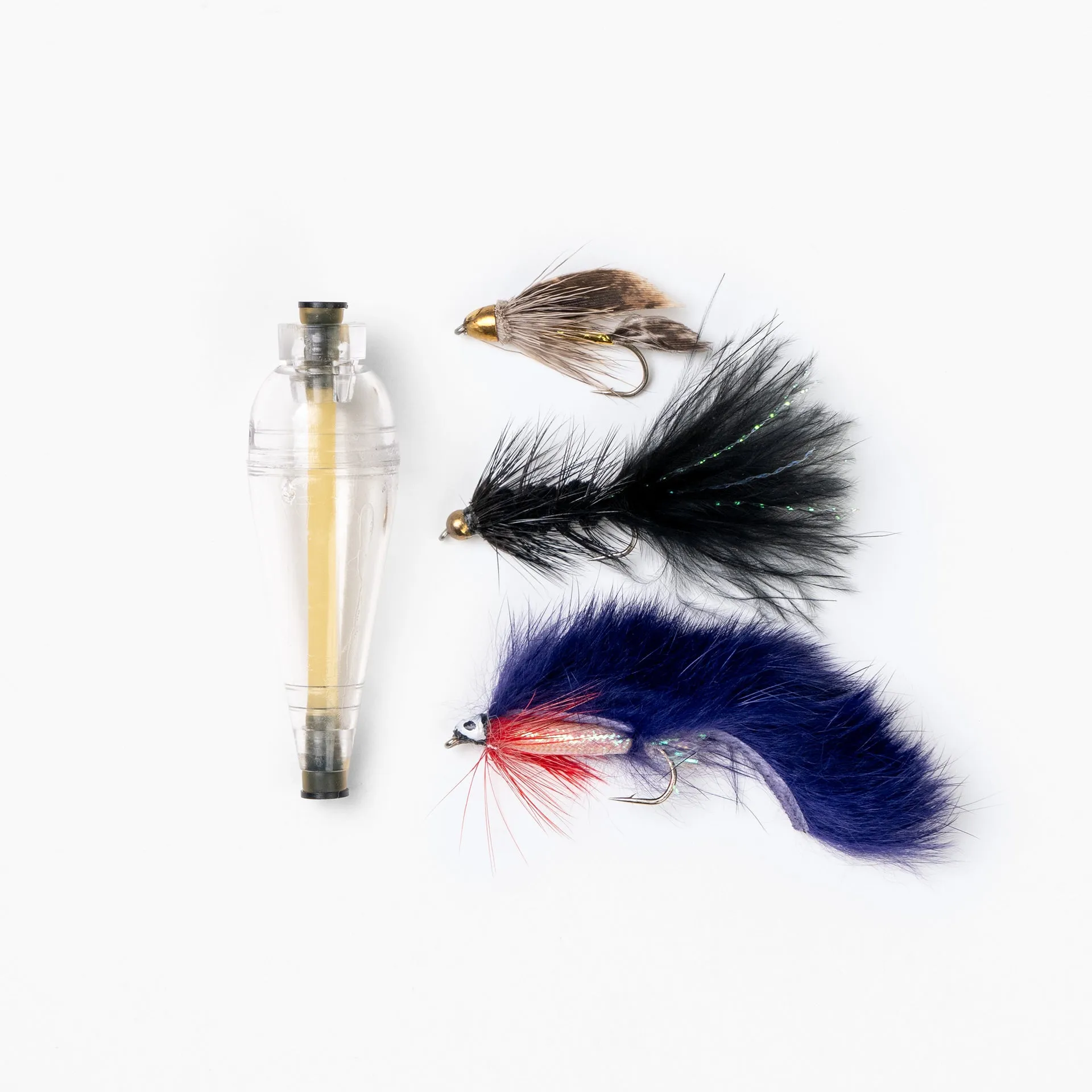 Streamer Kit
