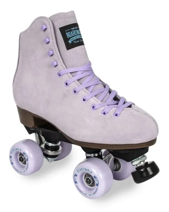 Sure-Grip - Boardwalk Roller Skates - Lavender