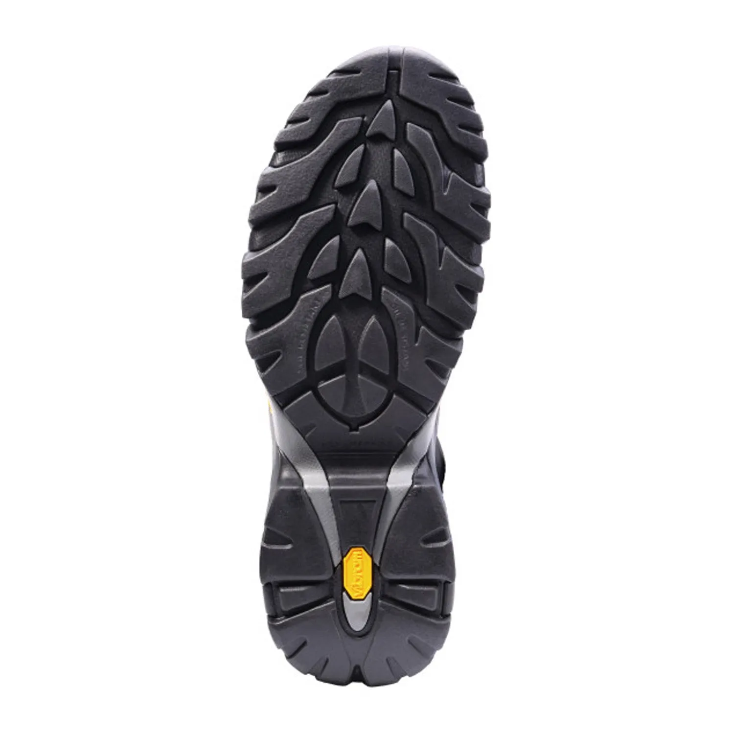 Timberland PRO Men's Heritage Hyperion Comp Toe Waterproof 6" Work Boot