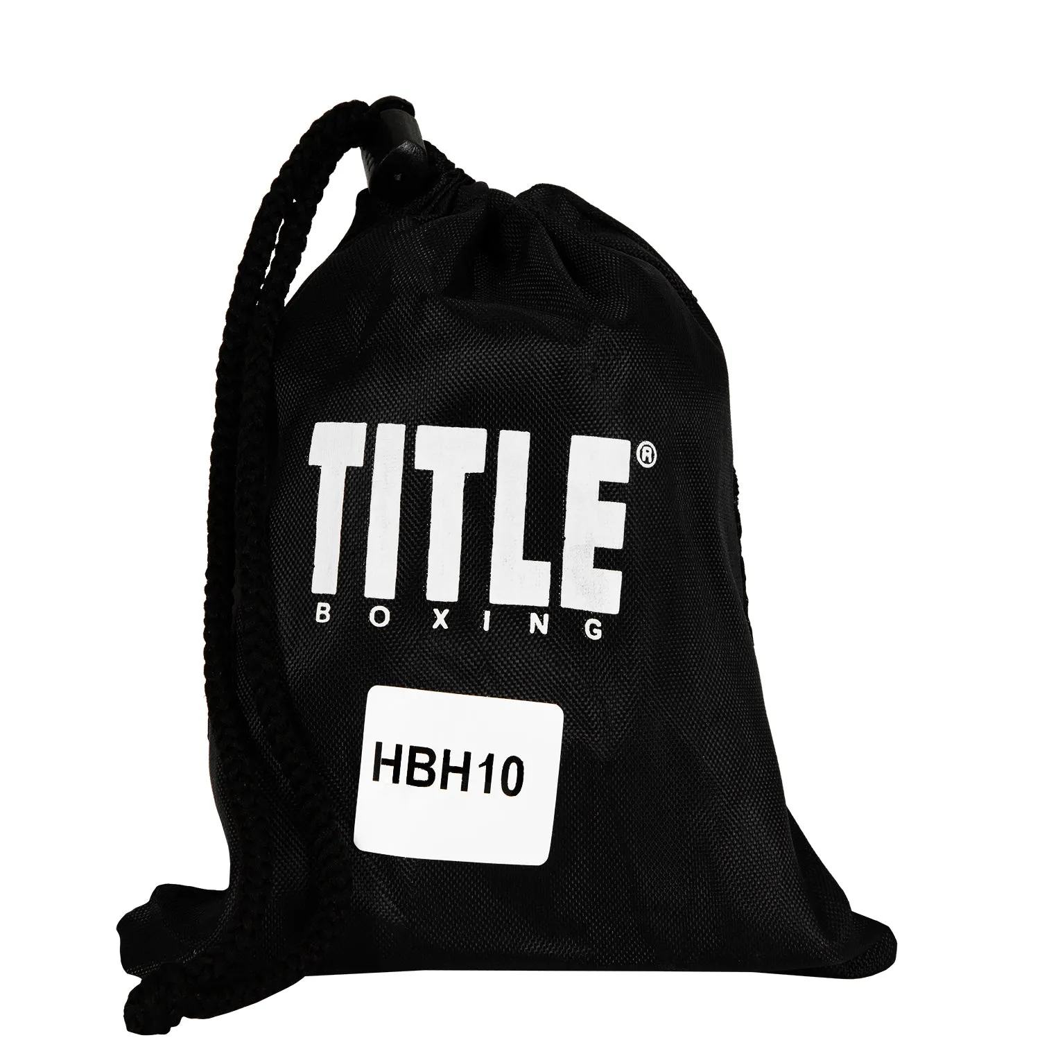 TITLE Boxing Heavy Bag Hanger and Spring Bundle