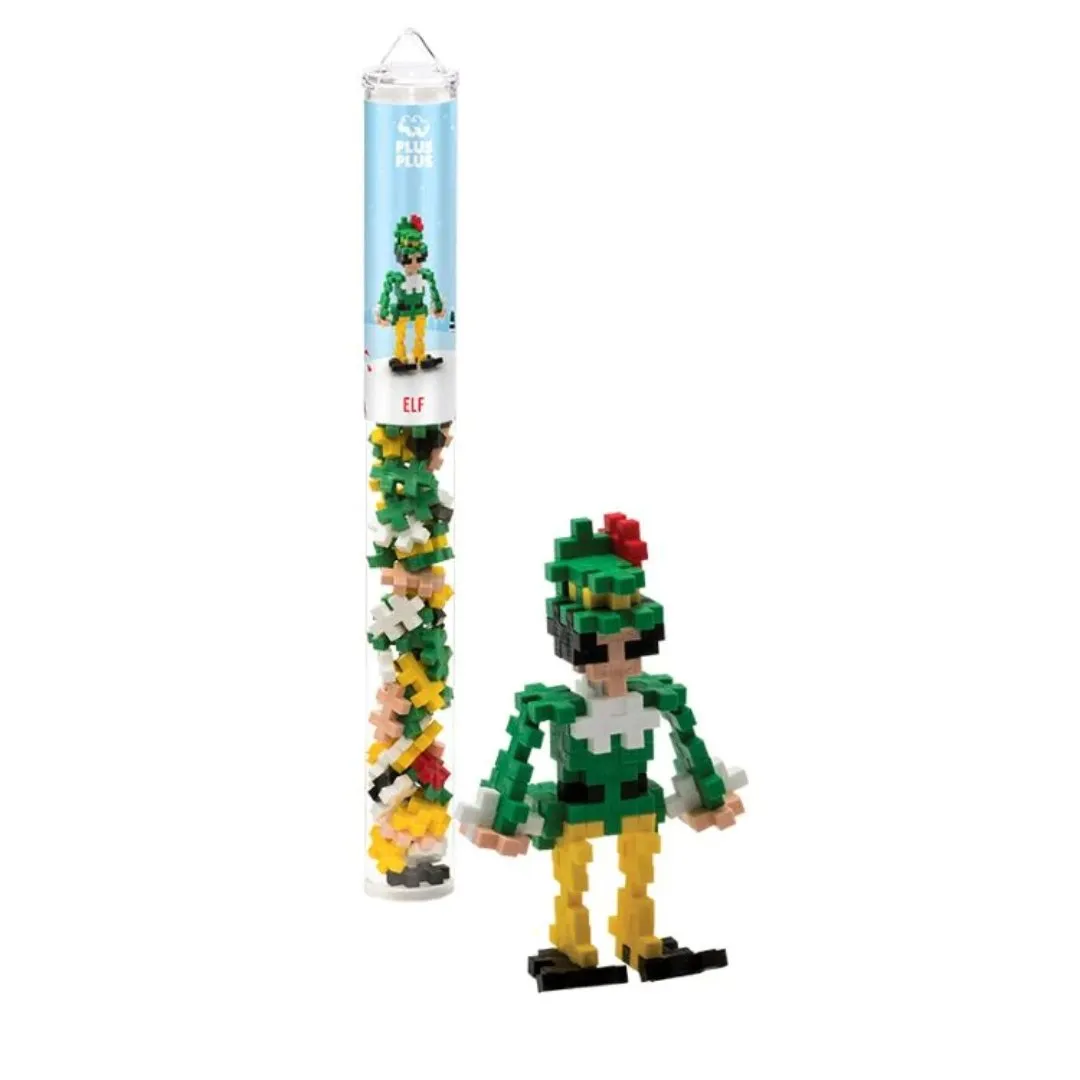 Tube - 70 pc. - Elf