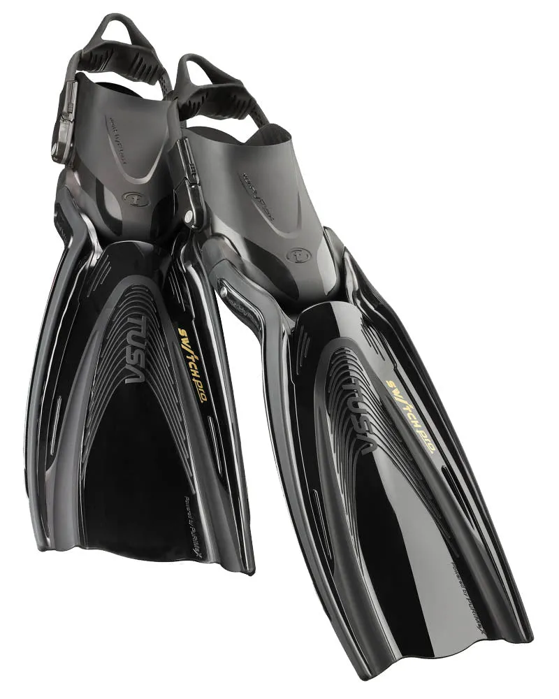 TUSA SF-0107 Hyflex Switch Pro Fins