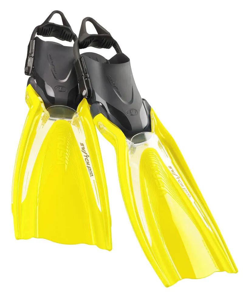 TUSA SF-0107 Hyflex Switch Pro Fins
