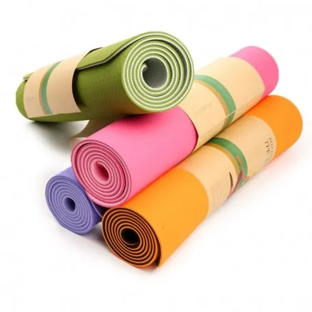 Yoga Mat Eco Friendly (EVA)
